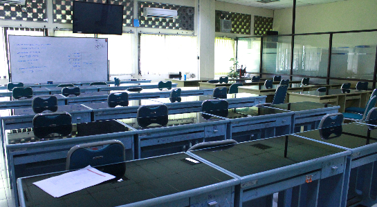 Laboratorium pendidikan agama islam