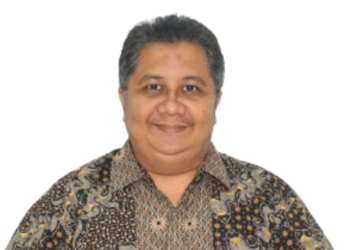 Dr. Ir. Ferriawan Yudhanto, S.T., M.T.